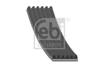 Febi Bilstein 28942 V-ribbed Belt Ford Mercedes-benz Renault. Fixed Price $21.66.