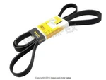 Volvo S80 XC90 (2005-2011) Belt 6PK 2523 Contitech + Year Warranty. Fixed Price $62.35.