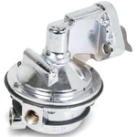 Holley 12-327-13 Small Block Fits Chevy Racing Mechanical Fuel PUMP-130 Gph. Fixed Price $217.99.