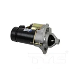 Starter Motor Tyc 1-17667. Fixed Price $142.99.