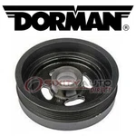 Dorman 594-301 Harmonic Balancer For S0124549 PC-5012 PB1576N P-N2.5 Ke. Fixed Price $80.65.