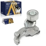 Aisin Drive Belt Tensioner Assembly For Lexus IS250 IS300 IS350 GS300 GS350. Fixed Price $85.99.