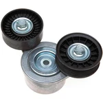 Acdelco 39120 Automatic Belt Tensioner And Pulley Assembly. Fixed Price $93.31.
