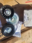 Gates 38167 Belt Tensioner For 99-03 Jeep Liberty Grand Cherokee Dodge Dakota. Fixed Price $34.99.