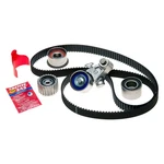 For Subaru Impreza 1999-2011 Acdelco TCK304 Professional Timing Belt Kit. Fixed Price $194.49.