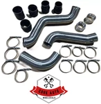 Core Auto Ss Intercooler Pipe Upgrade Kit 20-24 Chevy Gmc 6.6L Duramax L5P. Fixed Price $399.00.