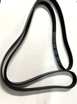 Gm V-ribbed Serpentine Belt 12637204. Fixed Price $37.99.