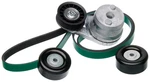 Gates Complete Serpentine. Fixed Price $226.99.