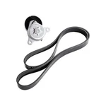 Dayco 5060550K1 Serpentine Belt. Fixed Price $123.72.