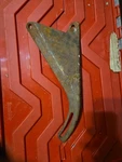 1967 68 Camaro Chevelle Original Gm Alternator Bracket Big Block Bbc 396. Fixed Price $90.25.