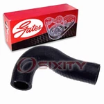 Gates Engine Coolant Bypass Hose For 1970-1974 Plymouth Barracuda 5.2L 5.6L Cm. Fixed Price $20.04.