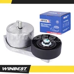 Belt Tensioner W/pulley Fit 2011 2012 2013 2014 Ford F-150 V8 5.0L BL3Z6A228A. Fixed Price $30.50.