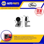 Aux Belt Tensioner T38149 Gates Drive V-ribbed 2528137101 2528137120 780821049. Fixed Price $80.19.