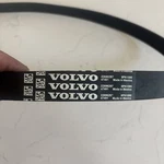 New Oem Alternator-a/c V-ribbed Belt Volvo 23857789 22696297 8PK1595. Fixed Price $80.00.