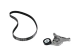 For Volkswagen 2005-2006 Accessory Drive Belt And Tensioner Kit Crp/contitech. Fixed Price $132.95.