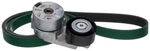 Gates 90K 38157A Complete Serpentine Belt Drive Component Kit. Fixed Price $118.80.