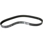Genuine LF50-15-908B Ac Air Conditioner Compressor Belt Oem MAZDA3 06-10. Fixed Price $56.18.