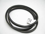 Dayco BX95 Notched V-belt 21/32" 98". Fixed Price $16.88.