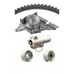 Engine Timing Belt Kit With Water Pump-vin: Dayco WP297K1A. Fixed Price $336.56.