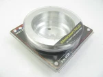 Spectre 4429 Aluminum Engine Crankshaft Pulley For Chevrolet Sbc Long Water Pump. Fixed Price $34.99.