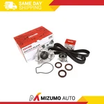 Timing Belt Kit Gmb Water Pump Fit 90-95 Acura Integra 1.8 B18A1 B18B1 Non-vtec. Fixed Price $109.95.