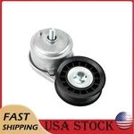 Belt Tensioner Pulley Fits Chevy S10 1996-2003 4.3L Blazer 1996-2005 89017309. Fixed Price $28.99.