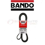 Bando 7PK1940 Serpentine Belt For PK070763 K070764 K070763RPM K070763RB Ej. Fixed Price $35.11.