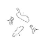 97713-26300 Other Parts For Kia. Fixed Price $36.99.