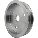March Performance 6211 Crankshaft Pulley. Fixed Price $80.99.