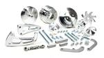 March Performance 23030 Big Block Bolt Serpentine Conversion. Fixed Price $706.84.