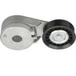 Belt Tensioner W/pulley For 1997-2009 Buick Chevy Malibu Equinox Pontiac G6 Olds. Fixed Price $24.99.