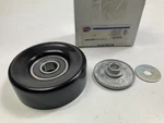 Carquest/litens 900202A Accessory Drive Belt Idler Pulley. Fixed Price $59.95.