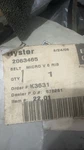 Hyster Belt Micro-v Serpentine For TSA/HY2063465 Black. Fixed Price $30.00.