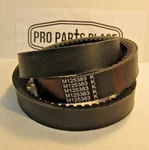 Spec Belt Will Fit John Deere M125383 Gator 6X4 4X6 Worksite Trail. Fixed Price $43.43.