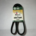 Gates K080776HD Micro-v Fleetrunner Heavy-duty Belt 1-3/32 X78-1/8. Fixed Price $39.99.