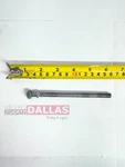 Genuine Nissan Accessory Drive Belt Idler Pulley Bolt 11717-AG30A. Fixed Price $35.84.