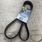 Dayco Drive Rite Automotive V-ribbed Serpentine Belt Made Usa 5070975DR. Fixed Price $25.00.