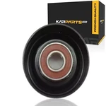 Oem Mopar For Dodge Ram 1500 2005 2006 Idler Pulley 4792581AA, 4792581AB. Fixed Price $51.84.