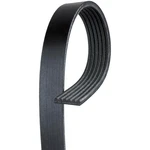 Acdelco 97300653 Serpentine Belt For Select 02-05 Chevrolet Gmc Models. Fixed Price $66.99.
