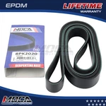 Serpentine Belt 8PK2020 Ford F-150 Heritage F-250 4.6L 5.4L V8 Without Ac. Fixed Price $19.90.
