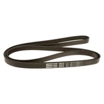 Ford F-150 1987-2000 Acdelco Genuine Gm Parts Multi-rib Serpentine Belt. Fixed Price $63.04.