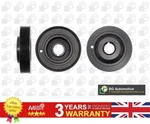 Crankshaft Belt Pulley For Citroen Evasion Xantia Xm Xsara Zx 0515.K6. Fixed Price $138.03.