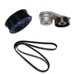 Continental Accessory Drive Belts Kit Ford Lincoln Mercury 4.6L V8. Fixed Price $79.95.