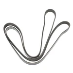Genuine Mazda Serpentine Belt 1F72-18-381. Fixed Price $34.82.