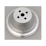March Performance Aluminum V-belt Water Pump Pulley 1612. Fixed Price $129.98.