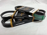 Toyota Tacoma V6 Mitsuboshi Belts Ac/pwr/alt - 4PK870 4PK1050 4PK1070. Fixed Price $38.82.