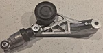 Oem Gen. Mopar Serpentine Drive Belt Tensioner 04627038AA '12-'18 Jeep Wrangler. Fixed Price $120.00.