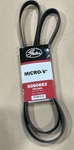 Genuine Gates K060663 Serpentine Belt Oe Micro-v 20MM X 1699MM New. Fixed Price $19.99.