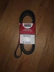 Bando Poly Rib Serpentine Belt 7PK2470 5050973. Fixed Price $14.99.