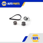 Timing Belt Kit K015605XS Gates Set 06C198119 788311305 T41086 T42137 New. Fixed Price $339.18.